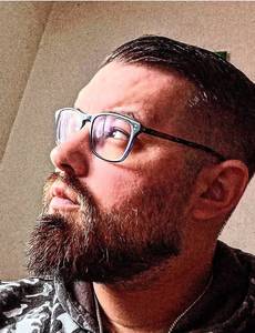 Photo du profil Carroll, 33 ans à La Fontonne