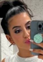 Femme célibataire 27 ans à Clermont-Ferrand