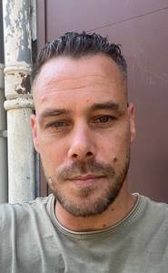 Photo du profil Bobby, 36 ans à Marguerittes