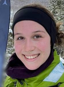 rencontre avec Lucia