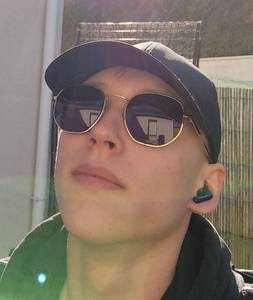 rencontre avec Zachary