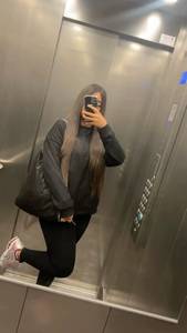 rencontre avec Rebecca