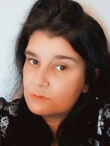 Femme célibataire 46 ans à Angers