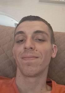 Photo du profil Alonzo, 26 ans à Allauch