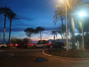 Femme célibataire 42 ans à Monaco