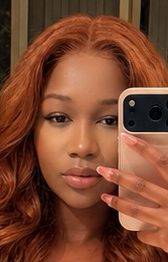 Photo du profil Cora, 26 ans à Agen