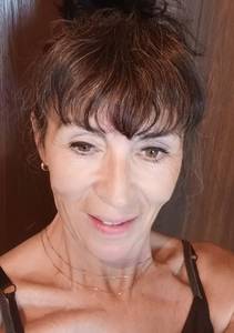 Femme célibataire 56 ans à 