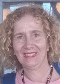 Femme célibataire 56 ans à Grenoble