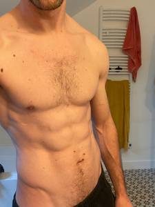 Aaron rencontre avec Aaron