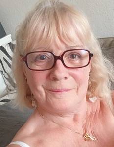 Profil de Della, 67 ans - Jolie Ronde