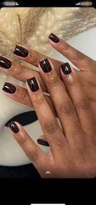 rencontre avec Kristie