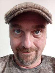 rencontre avec Marcus