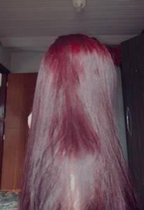 Liamendomca, femme coquine de 18 ans - Castanhal