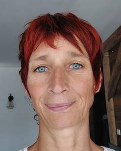 Femme célibataire 49 ans à Chambery