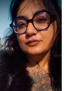 MinouChat, femme coquine de 29 ans - Vosges