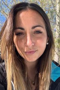 Femme célibataire 24 ans à Epinal