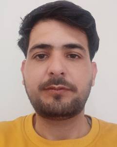 Photo du profil Myron, 32 ans à L'Île-Saint-Denis