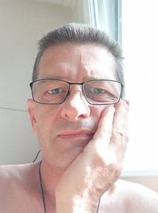 rencontre avec Erik