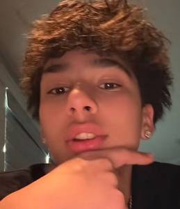 Photo du profil Stanley, 41 ans à Orléans