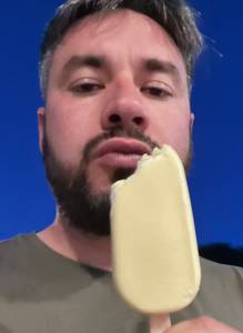 rencontre avec Edmond