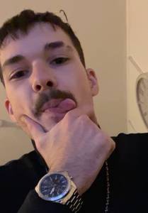 rencontre avec Gilbert