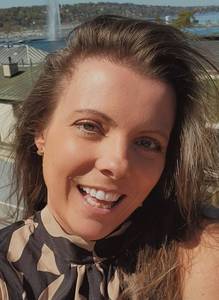 Femme célibataire 38 ans à Toulon
