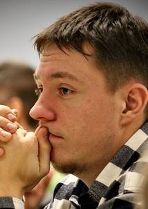 rencontre avec Marvin