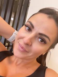 rencontre avec Caroline