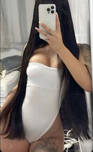 Raray, femme coquine de 19 ans - S�o Jos� dos Campos