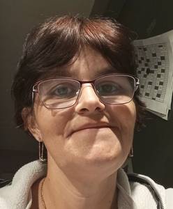 Femme célibataire 39 ans à Toulon