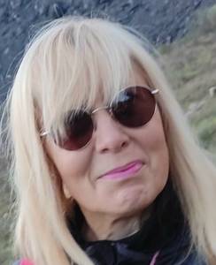 Photo femme