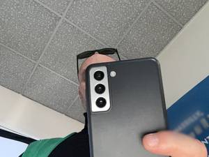 Johnnie rencontre avec Johnnie