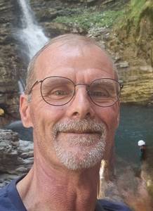 rencontre avec Trevor