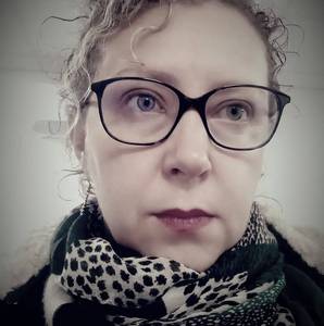 Sue rencontre avec Sue