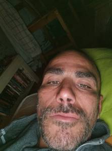 rencontre avec Eric
