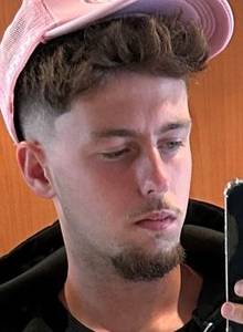 Brandon Angers