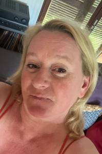 Femme célibataire 52 ans à Caen
