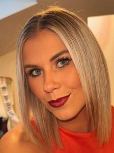 Femme célibataire 29 ans à Epinal