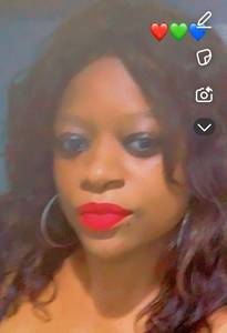 Femme célibataire 42 ans à Saint-Denis