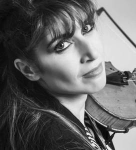 rencontre avec Agnes