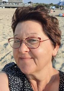 Femme célibataire 42 ans à Pau