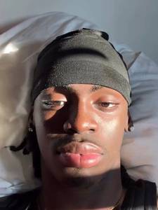 rencontre avec Lloyd