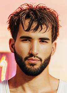 rencontre avec Aubrey