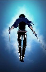 rencontre avec Orlando