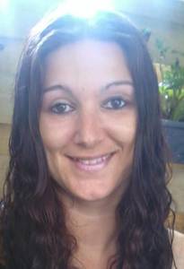 Femme célibataire 33 ans à Marseille