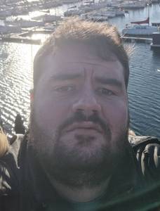 Photo du profil Andre, 25 ans à Trégunc