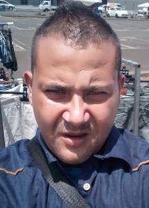 rencontre avec Garrett