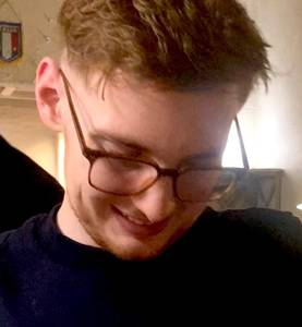 rencontre avec Joshua