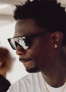 rencontre avec Santos