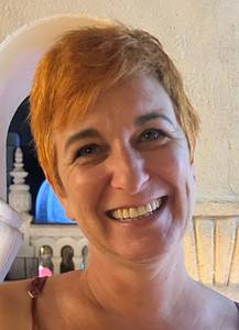 Photo du profil Cora, 50 ans à Plaisir